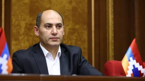 Կալանավորման որոշմամբ` Հակակոռուպցիոն կոմիտե են տարել ԱԺ նախկին պատգամավոր Մարտուն Գրիգորյանին