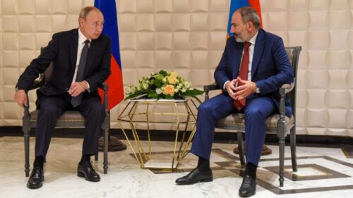 Մոսկվան կարող է ընտրողական տնտեսական ճնշում գործադրել ՀՀ-ի վրա․ The National Interest