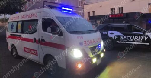 «Բոնուս» սուպերմարկետների ցանցի գրասենյակում հայտնաբերվել է հիմնադիրներից գլխավոր  տնօրենի մարմինը․ Shamshyan.com