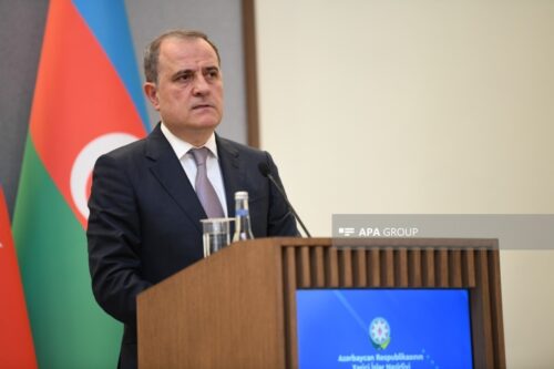 Հայաստանի և Ադրբեջանի հարաբերությունների կարգավորման գործընթացում սպասվում են տեղաշարժեր․Բայրամով-Կասիս ասուլիսի հայտարարությունները