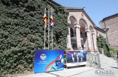 Դատախազությունը դիմել է վերաքննիչ՝ խնդրելով ավելի արագացնել Արցախի սեփականազրկման հարցը․ փաստաբան