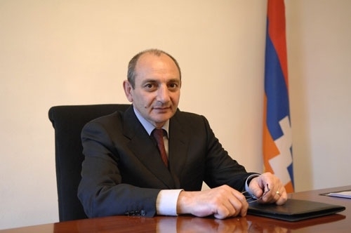 Երրորդ ծնունդը` գերության մեջ. այսօր Բակո Սահակյանի 66-ամյակն է