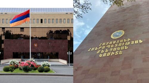 ՊՆ-ն և ՔԿ-ն հերքում են Ճամբարակի դեպքի վերաբերյալ տարածվող տեղեկությունները