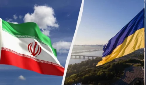 Կձեռնարկվեն անհրաժեշտ քայլեր՝ Ուկրաինային պատասխանատվության ենթարկելու համար․ Իրանի ԱԳՆ