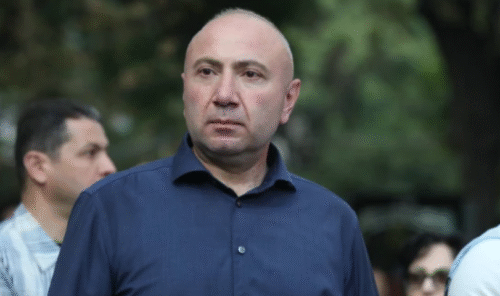 Փաշինյանն այնպիսի էնտուզիազմով է արտասանում տեղանուններն ադրբեջանական տարբերակով, ինչպիսի էնտուզիազմով Պրահայում արտասանեց «Ղարաբաղն Ադրբեջա՛ն է»․ Թևանյանի ուղերձը ՔԿՀ-ից