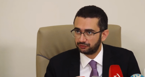 Վիզաների ազատականացման հարցում մինչև տարեվերջ շատ ավելի դրական արդյունքներ կունենանք․ Արմեն Ղազարյան