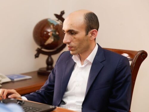 Արդյո՞ք ՀՀ կառավարությունը պլանավորում է արցախցիների լրացուցիչ զանգվածային արտագաղթ. Բեգլարյան
