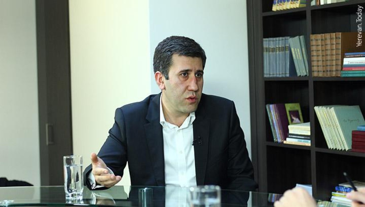 Ձեռքեր լվանալը դատավորի լավագույն վարքագիծը չէ․ փաստաբան Ձեռքեր լվանալը դատավորի լավագույն վարքագիծը չէ․ փաստաբան