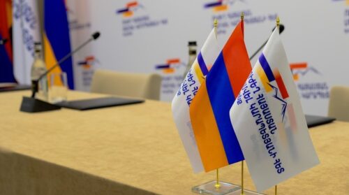 Ռոբերտ Քոչարյանի շուրջ կատարվողը պետական ինստիտուտների անկախությունը խաթարող գործելաոճ է․ հայտարարություն