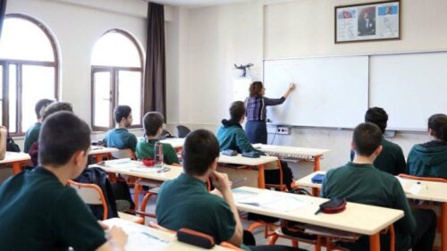ՀՀ քաղաքացի երեխաներին կարգելվի կրթվել Ստամբուլի հայկական դպրոցներում․ Ermenihamer.am