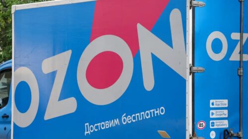 Ozon-ի բաժնետոմսերի արժեքը 10%-ով անկում է ապրել պահեստների վրա անօդաչու սարքերի հարձակումից հետո