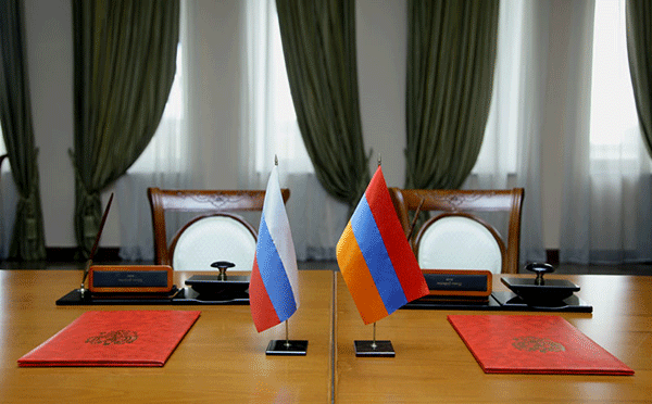 Հայաստանի ու Ռուսաստանի հարաբերություններում առկա կոնֆլիկտը կարող է հեռուն գնալ․ «Коммерсантъ» Հայաստանի ու Ռուսաստանի հարաբերություններում առկա կոնֆլիկտը կարող է հեռուն գնալ․ «Коммерсантъ»