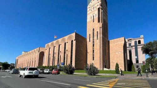 Նուբարաշենի աղբավայրում մահացած անձը համայնքային կազմակերպության աշխատակից չի եղել․ Երևանի քաղաքապետարան