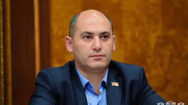 Ձերբակալումը նշանակում է՝ Գրիգորյանի նկատմամբ դատախազն արդեն հարուցել է հանրային քրեական հետապնդում․ փաստաբան Ձերբակալումը նշանակում է՝ Գրիգորյանի նկատմամբ դատախազն արդեն հարուցել է հանրային քրեական հետապնդում․ փաստաբան