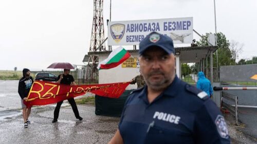 Իրանը քննարկում է Եվրոպայում ԱՄՆ ռազմական օբյեկտներին հարվածելու հնարավորությունը․ Financial Times