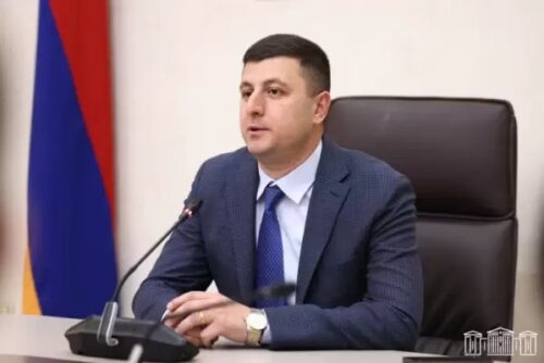 Իշխանությունը թիրախավորել է քաղաքական հակառակորդների ունեցվածքը. Տիգրան Աբրահամյան