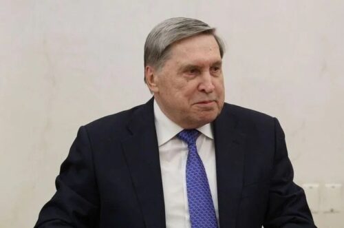 Կրեմլը բացառել է Ուկրաինայի հետ հակամարտության սառեցումը շփման գծով