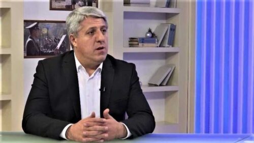Բաքվի բանտերում մեր հայրենակիցների գտնվելը համազգային ամոթի խարանն է. Վարդան Ոսկանյան