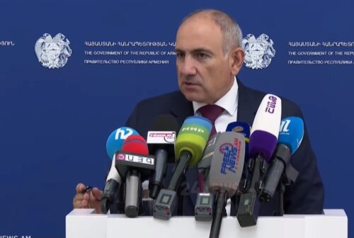«Քյարքին, Բարխուդարլուն և Յուխարի Ասկիպարան Հայաստանի տարածք չեն, սա փաստ է, որին պետք է առնչվենք»․ Փաշինյանի ճեպազրույցը՝ կետերով   