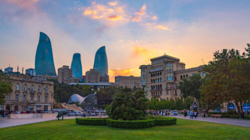 Աշխարհաքաղաքական լարվածությունը Հարավային Կովկաս բերում է միաժամանակ և՛ տնտեսական հնարավորություններ, և՛ անվտանգության ռիսկեր․ Credendo