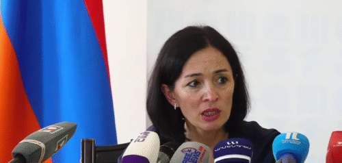 Մենք մեր պատմությանը պետք է նայենք այսօրվա Հայաստանի Հանրապետության դիրքից․ Ժաննա Անդրեասյանը՝ դպրոցական դասագրքերի բովանդակության մասին