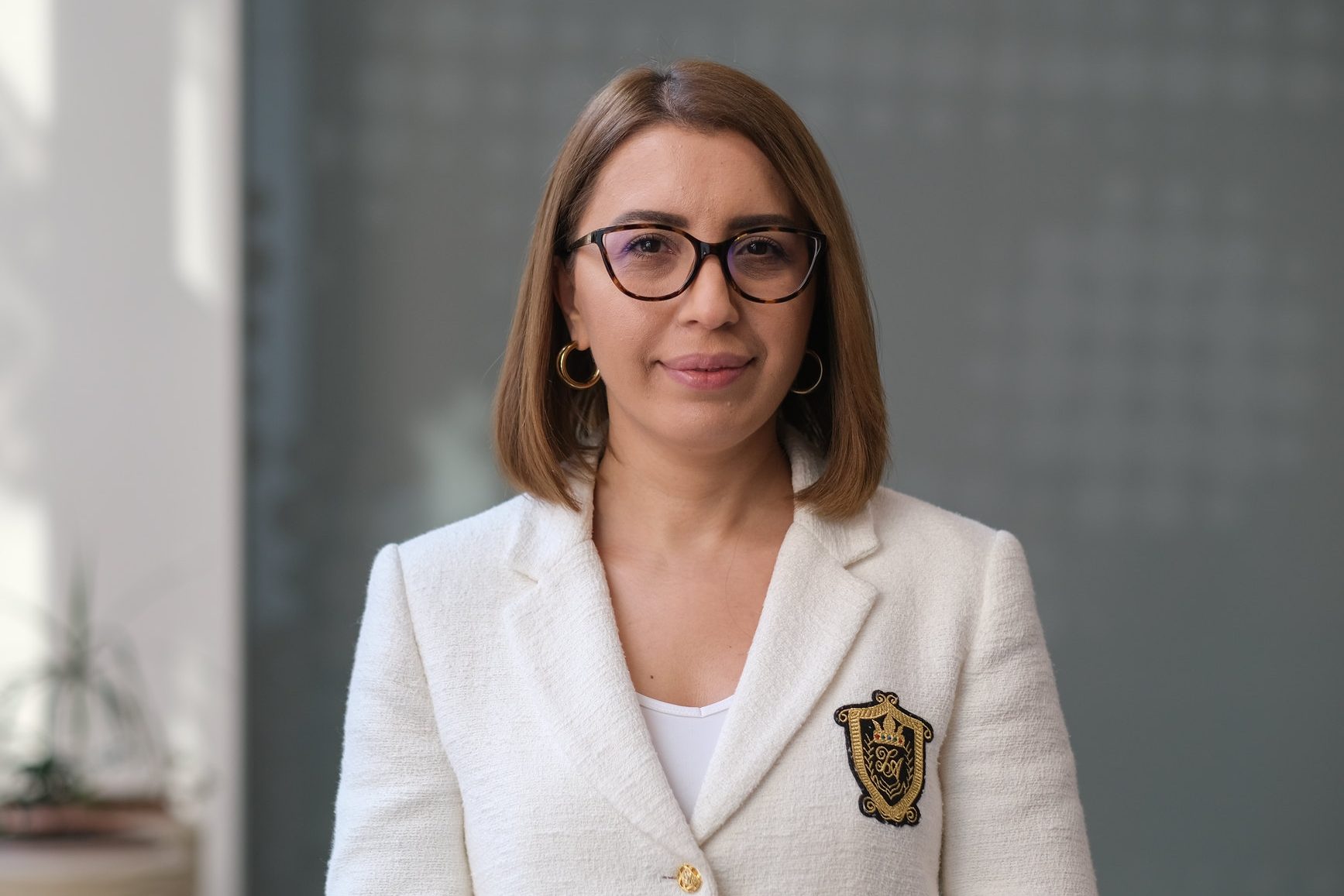 Քրիստիննե Գրիգորյանը վերանշանակվել է Արտաքին հետախուզության ծառայության պետի պաշտոնում Քրիստիննե Գրիգորյանը վերանշանակվել է Արտաքին հետախուզության ծառայության պետի պաշտոնում
