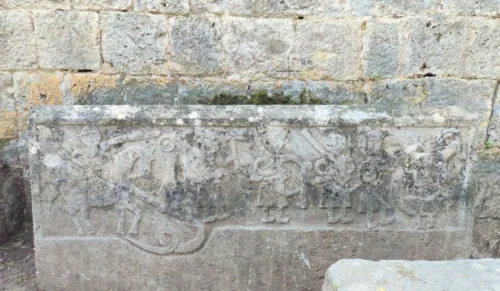 Բացահայտում՝ «Հին Խնձորեսկ» արգելոցում