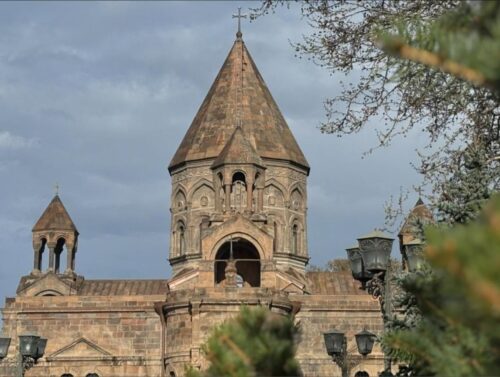 Հայաստանյայց առաքելական եկեղեցին՝ ընդդեմ ՊԵԿ-ի․ հայց է ներկայացվել․ Փաստինֆո