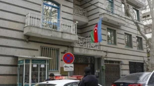 Azerbaijan adds Iran to list of countries posing military risks to diplomatspx