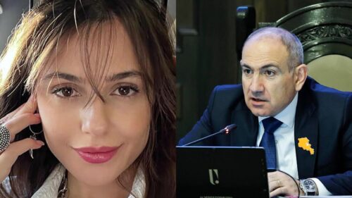 Իմ գենը հայկական է․ վանքս էլ քանդես, ուրիշ տեղ կկառուցեմ. Սիրուշոն՝ Փաշինյանին