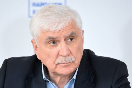ՌԴ-ում արձագանքել են Ուկրաինա-Ադրբեջան «ռազմավարական գործընկերությանը»