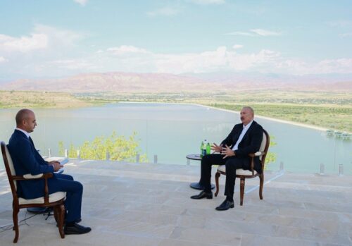 Հստակ ուղերձներ, սպառնալիքներ, իրականության ու պատմության խեղաթյուրում և «հաղթողը մենք ենք, թելադրողը՝ ևս» հռետորաբանություն․ Ալիևի վերջին հայտարարությունները․ վերլուծություն