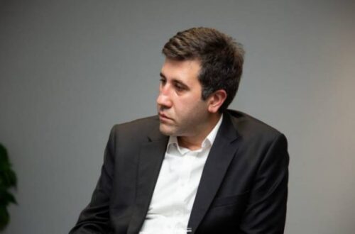 «Իրավապահ» կոչվող մարմինները բացահայտ դուրս են եկել օրինականության տիրույթից․ իրավապաշտպան