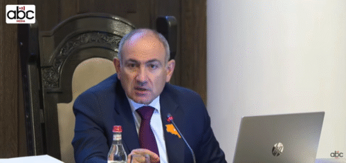 ՀՀ-ն թևակոխում է իր պատմության այն փուլը, որն անվանում ենք Չորրորդ Հանրապետություն․ Նիկոլ Փաշինյան