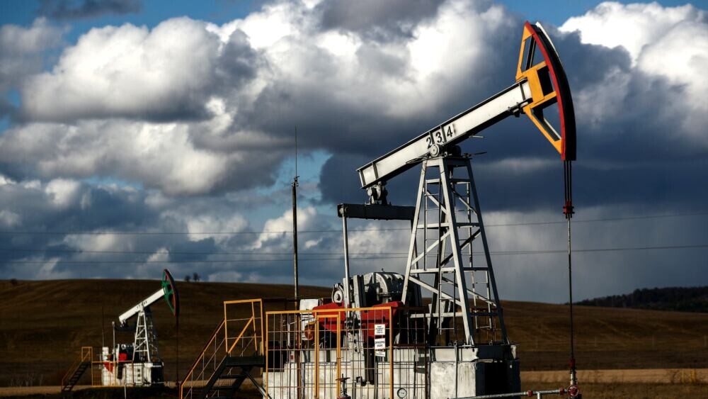 Նավթի շուկան անկում է ապրում․ Brent-ը վաճառվում է մեկ բարելի համար 83.5 դոլարով Նավթի շուկան անկում է ապրում․ Brent-ը վաճառվում է մեկ բարելի համար 83.5 դոլարով