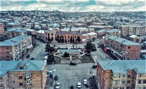 Արթիկում դպրոցի հաշվապահը մոտ 150․000 դոլար է հափշտակել