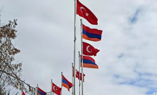 Հայաստանն ու Թուրքիան գործակցության հուշագիր կստորագրեն
