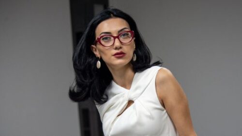 Արփինե Հովհաննիսյանը գնահատել է ԵԽԽՎ՝ ընտրություններին վերաբերող զեկույցը