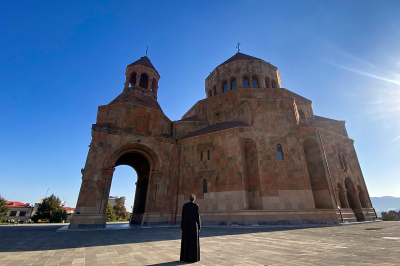 Նրանք, ովքեր ծիծաղում էին Գանձասարում, պետք է բացատրեն, թե ինչն էին զվարճալի համարում․ The Christian Post