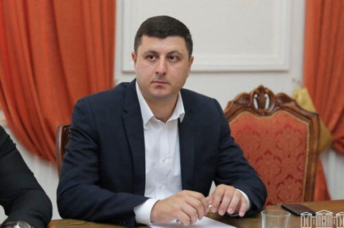 ՀՀ-ն անվերջ զիջում է, իսկ Ադրբեջանն անվերջ պահանջում