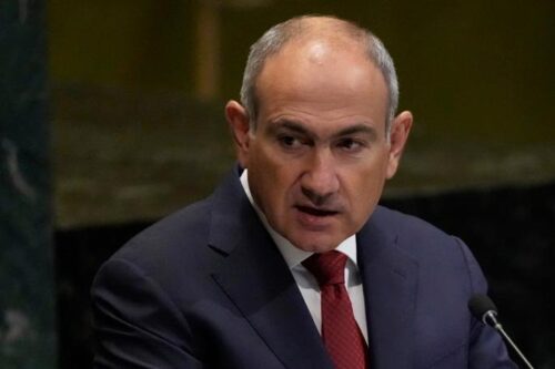 ՇՀԿ+ գագաթնաժողովում Փաշինյանի հայերեն ելույթը վկայում է քաղաքական ենթատեքստի առկայության մասին․ փորձագետ