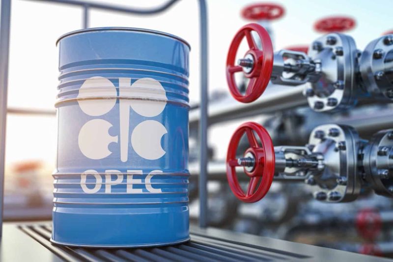 OPEC+-ը դադարեցնում է նավթի արդյունահանման ավելացումը՝ Հորմուզի ճգնաժամի ֆոնին OPEC+-ը դադարեցնում է նավթի արդյունահանման ավելացումը՝ Հորմուզի ճգնաժամի ֆոնին