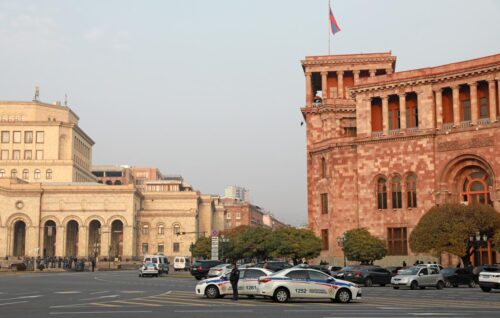 Երևանը փաստացի ընտրել է եվրոպական ինտեգրման ուղին՝ առանց փոխադարձության որևէ իրավական երաշխիքի․ ռուս պատգամավորներ