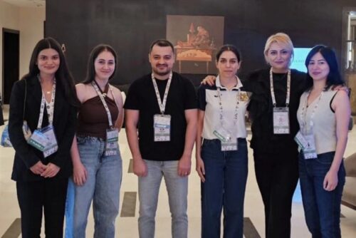 Հայաստանի կանանց հավաքականը հաղթել է ԱՄՆ-ի հավաքականին