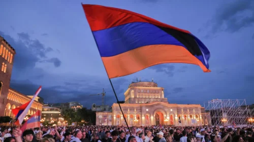 Պենտագոնը կտրուկ ավելացրել է Հայաստանին տրամադրվող ռազմական ֆինանսավորումը 2024 թվականին․ РИА Новости