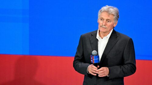 «Որտե՞ղ է ականջակալը». Պեսկովը պատմել է Փաշինյանի՝ հայերեն ելույթի մասին