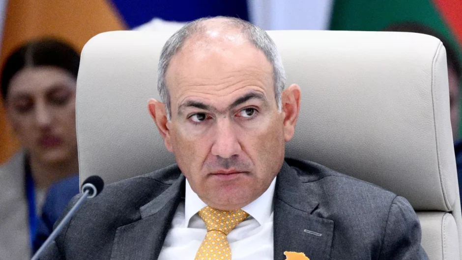 Փաշինյանի այցը Ռուսաստան կարող է տեղի ունենալ մոտ ապագայում․ Պեսկով   