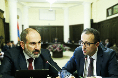 Արդյոք Փաշինյանն ու Թորոսյանը կընդլայնե՞ն իրենց հակահայակական դիրքորոշումը՝ ողջունելով 300․000 ադրբեջանցուն Հայաստանում․ Հարութ Սասունյան