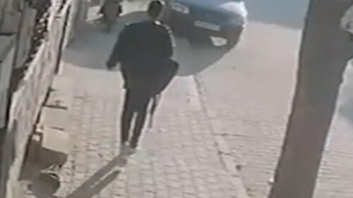 Թուրքիայում կրակոցներ են հնչել դպրոցի մոտ․ վիրավորվել են աշակերտներ