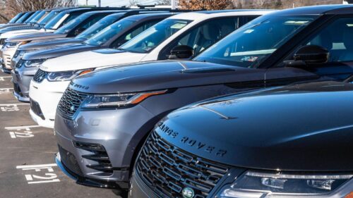 Jaguar Land Rover-ը կրճատում է 4000 աշխատատեղ ամբողջ աշխարհում՝ ծախսերը կրճատելու և մրցակցությանը դիմակայելու համար